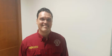 Humberto Prieto asegura fin de compadrazgos en la justicia de Tamaulipas