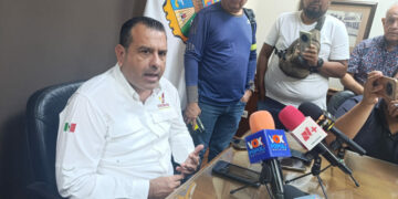 Inician operativo para retirar Yonkes de las calles en Ciudad Victoria