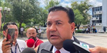 FGJE avanza en investigaciones de los asesinatos de Almanza y Grupo Fugitivo