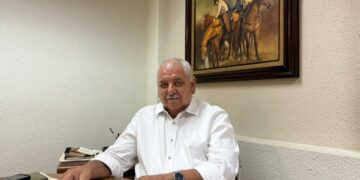 Ganadería tamaulipeca mantiene cierre positivo pese a brote de gusano barrenador