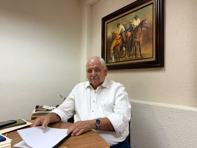 Ganadería tamaulipeca mantiene cierre positivo pese a brote de gusano barrenador