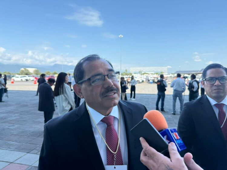 Solo 214 extranjeros están refugiados en Tamaulipas.