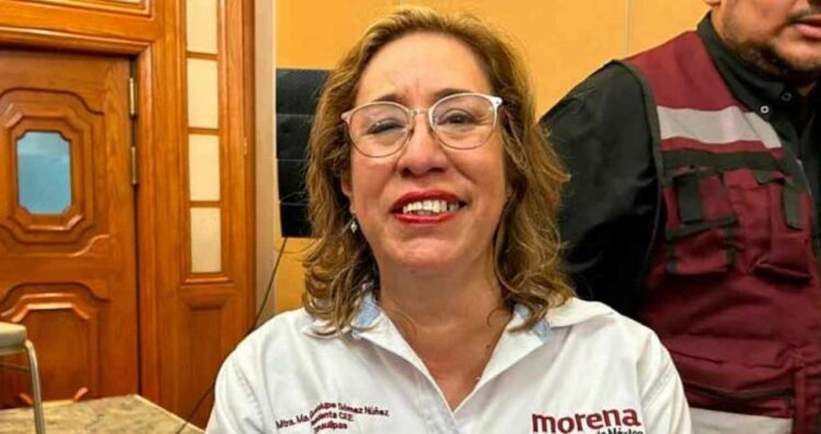 Morena rechaza vinculación con huachicol fiscal y exige investigaciones transparentes