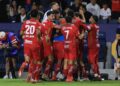 Toluca Campeón de la Campeones Cup 2025: Remontada histórica sobre LA Galaxy