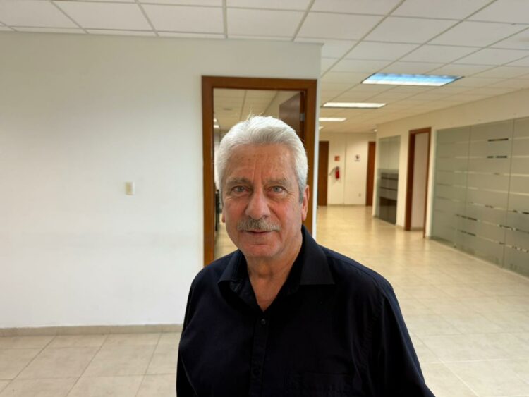 Imagen de Carmona se estigmatizó y politizó; el huachicol siempre ha existido: Zertuche.