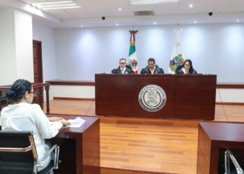 Poder Judicial de Tamaulipas