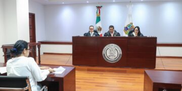 Poder Judicial de Tamaulipas