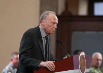 Alejandro Gertz Manero