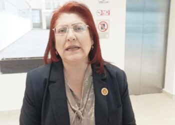 Ana Huerta Valdovinos