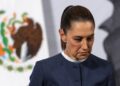 Claudia Sheinbaum alista un gabinete de seguridad