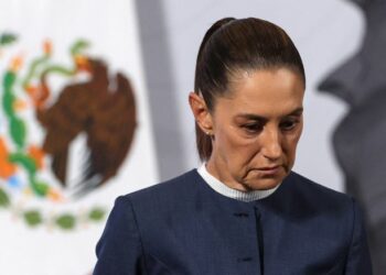 Claudia Sheinbaum alista un gabinete de seguridad