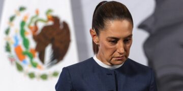 Claudia Sheinbaum alista un gabinete de seguridad