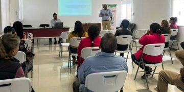 Organismo de agua de Victoria