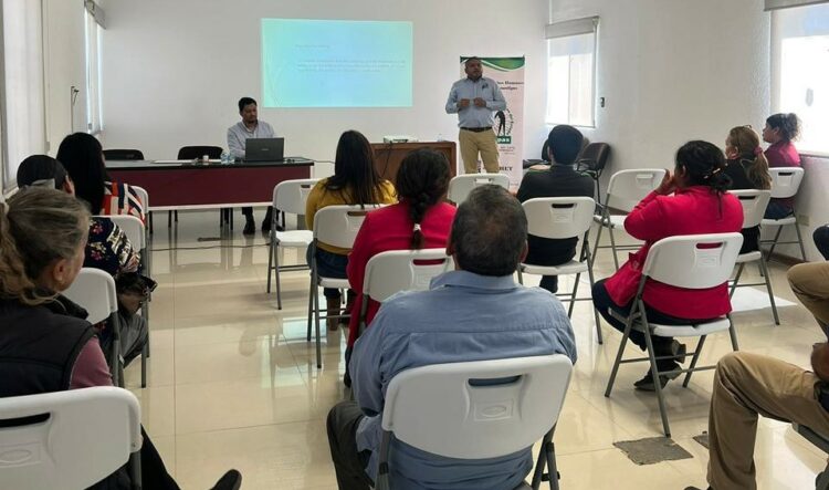 Organismo de agua de Victoria