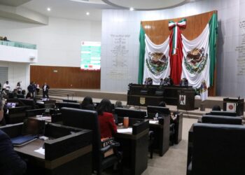 defensoría de derechos electorales Tamaulipas