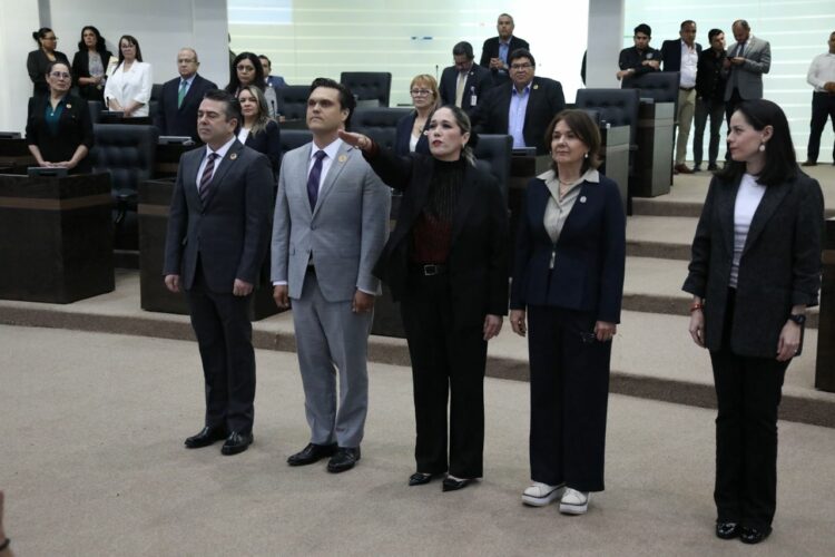 nueva titular de control interno del Instituto Electoral de Tamaulipas