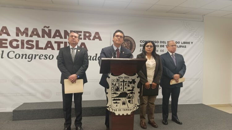 Fiscalía General de Justicia de Tamaulipas