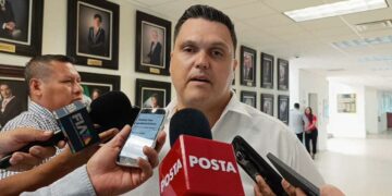 Humberto Prieto denuncia guerra sucia