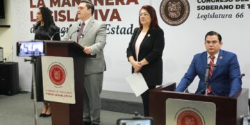 Congreso de Tamaulipas