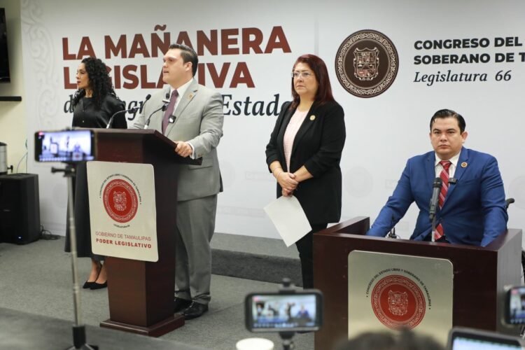 Congreso de Tamaulipas