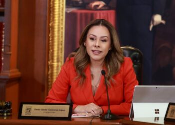 Poder Judicial de Tamaulipas