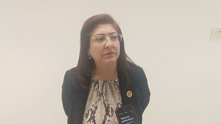 Ana Laura Huerta Valdovinos