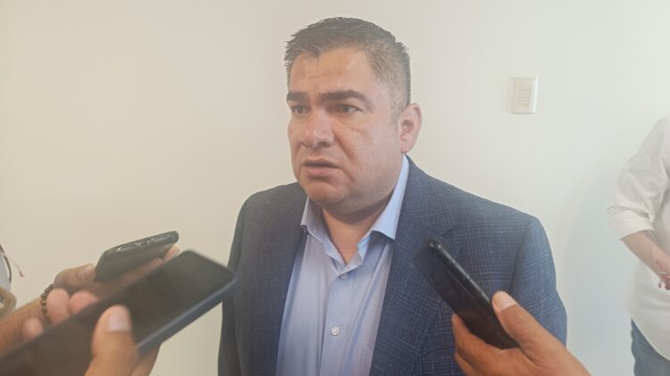 candidaturas para la Fiscalía de Tamaulipas