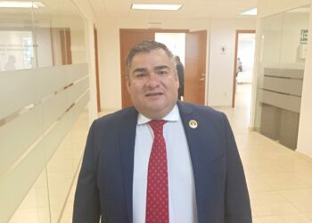 Isidro Vargas Fernández