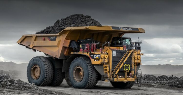 Impulsa minería el repunte industrial en Tamaulipas