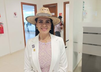 Productores de Tamaulipas