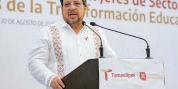 Tamaulipas aplicará diagnóstico académico