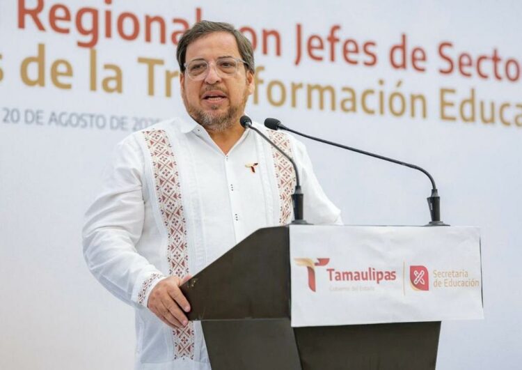 Tamaulipas aplicará diagnóstico académico