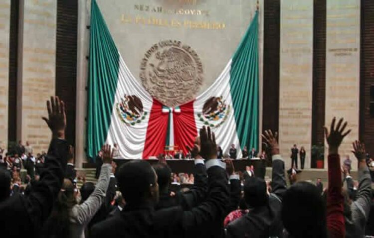 recortes en el Poder Judicial