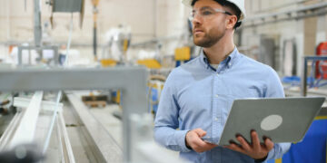 Nearshoring en México: Avanza en manufactura pero no en salarios