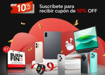 ¿Deberías esperar al Cyber Monday o comprar el HONOR Magic 7 Pro en el Buen Fin?