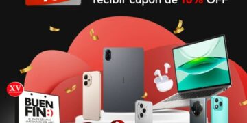 ¿Deberías esperar al Cyber Monday o comprar el HONOR Magic 7 Pro en el Buen Fin?