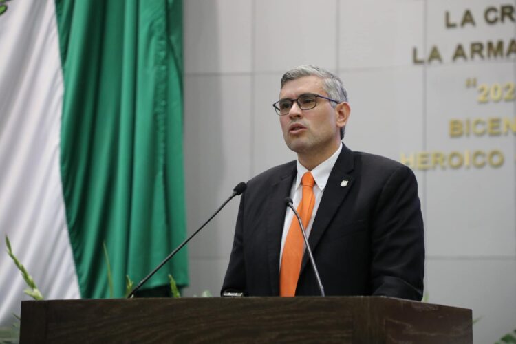 Juan Carlos Zertuche Romero