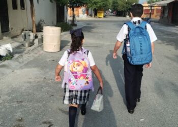Tamaulipas coordina ofensiva educativa para frenar el acoso escolar