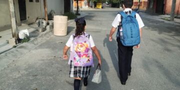 Tamaulipas coordina ofensiva educativa para frenar el acoso escolar