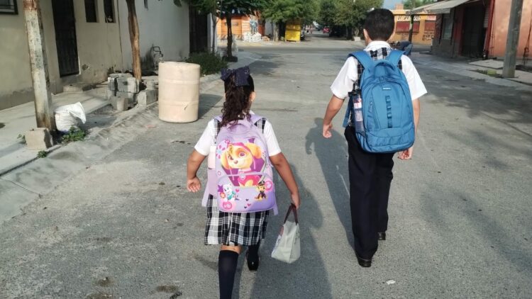 Tamaulipas coordina ofensiva educativa para frenar el acoso escolar