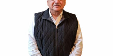 Alejandro Govea Torres