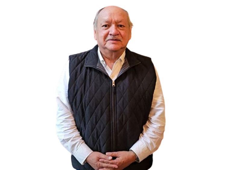 Alejandro Govea Torres