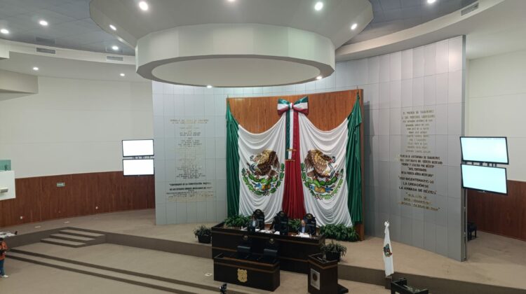 Comisión de Justicia del Congreso