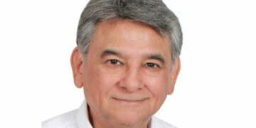 Alberto González Káram