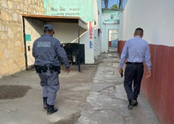 Derechos Humanos en Tamaulipas