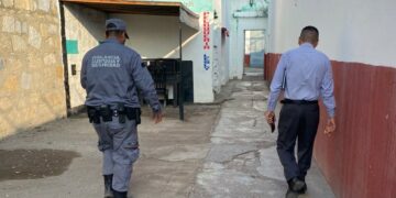 Derechos Humanos en Tamaulipas