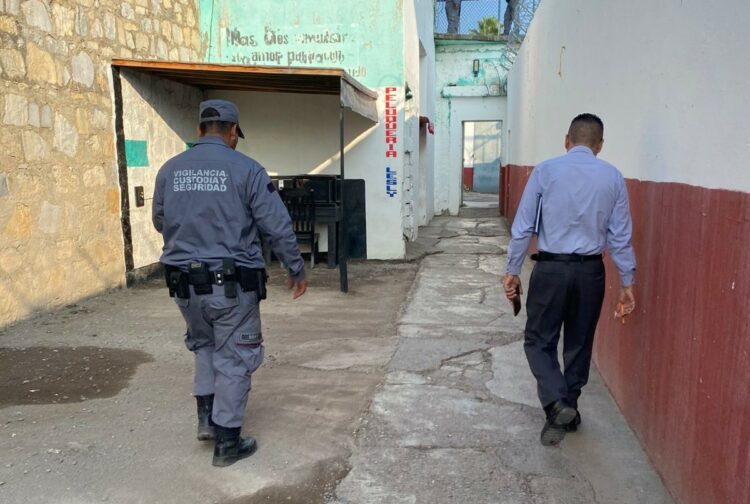 Derechos Humanos en Tamaulipas