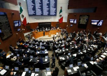 pena para extorsionadores en México