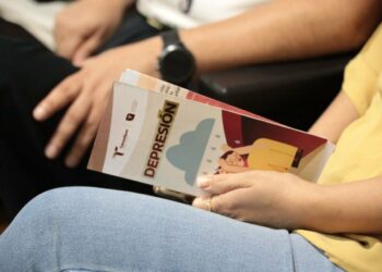 casos de depresión en Tamaulipas