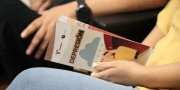 casos de depresión en Tamaulipas